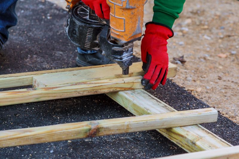 Wood Floor Service in North Las Vegas, NV