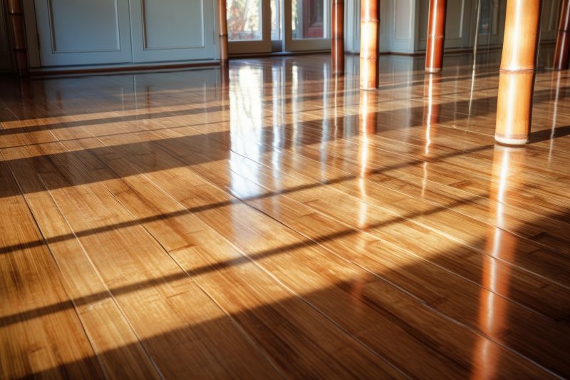 Bamboo Flooring Installation in North Las Vegas, NV