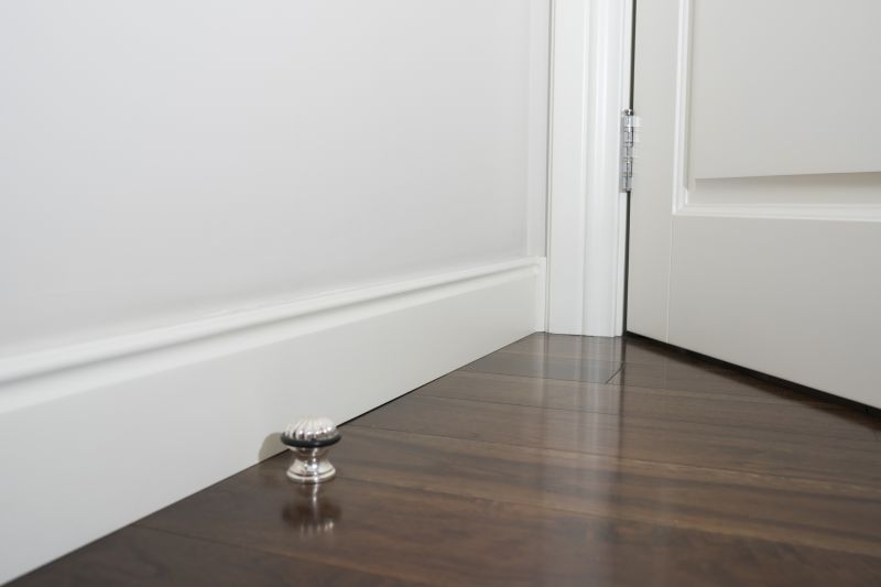 Birch Floor Installation in North Las Vegas, NV