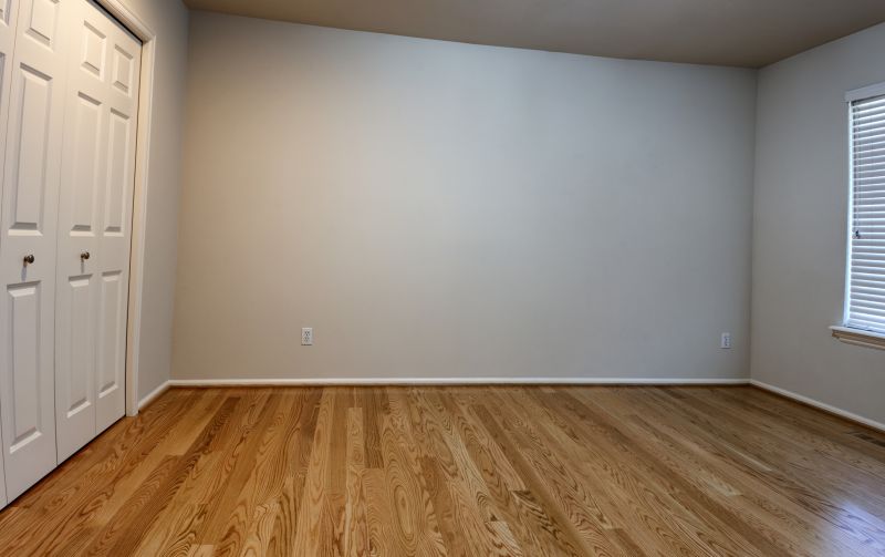 Finished Floor Installation in North Las Vegas, NV
