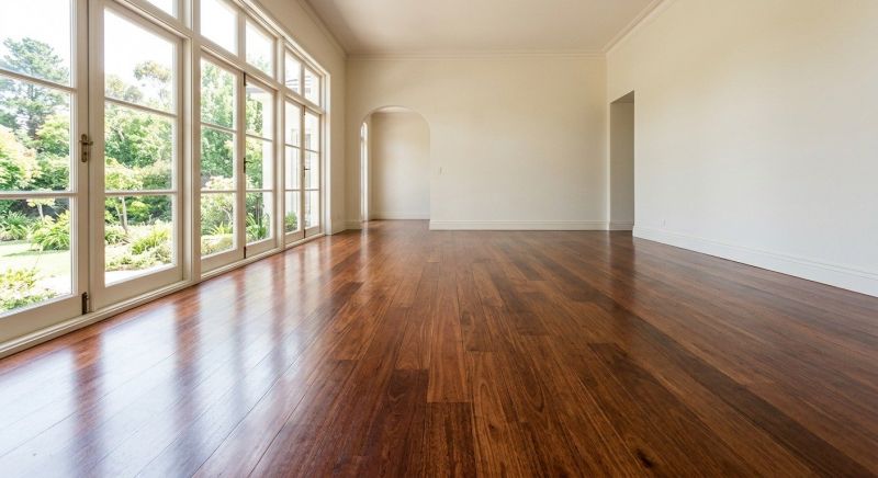 Hardwood Installation in Boulder City, NV