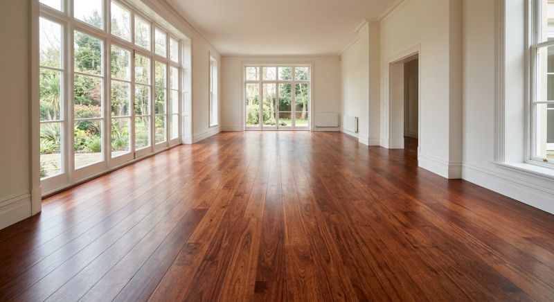 Hardwood Installation in Boulder City, NV
