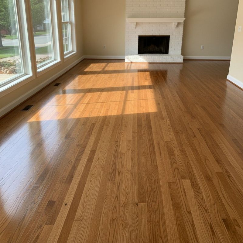 Hardwood Installation in Henderson, NV