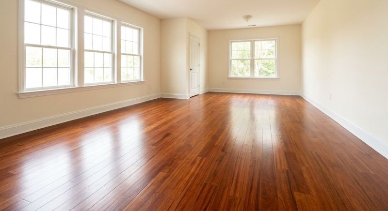 Hardwood Installation in Henderson, NV