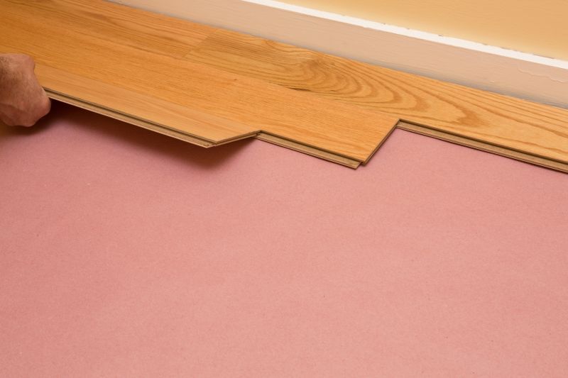 Hardwood Installation in Henderson, NV