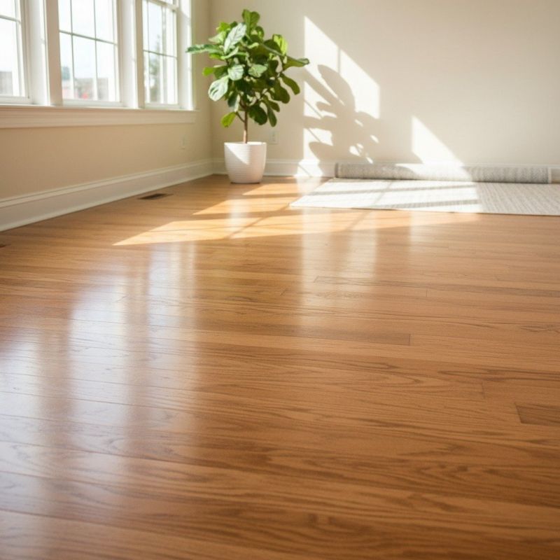 Hardwood Installation in Henderson, NV