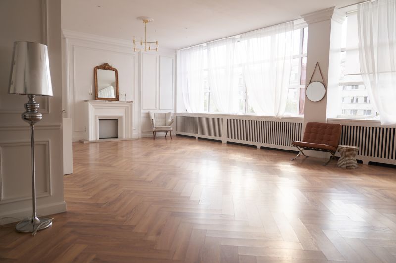 Hardwood Installation in Henderson, NV