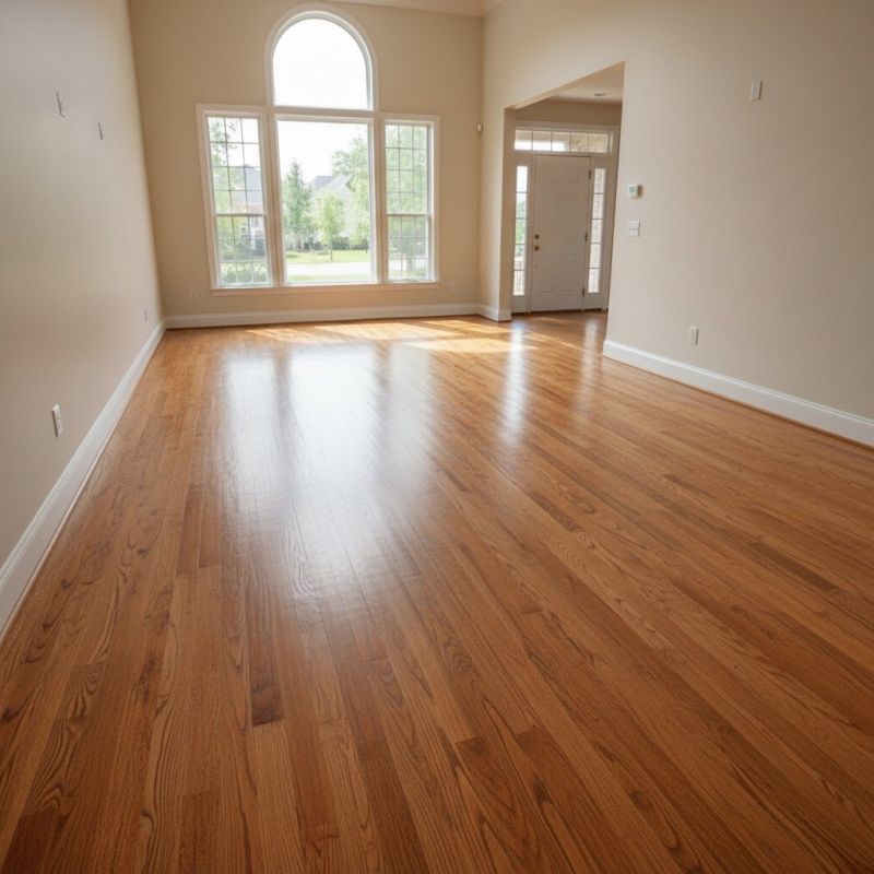 Hardwood Installation in Las Vegas, NV