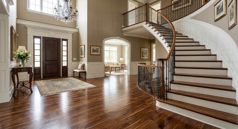 Hardwood Installation in North Las Vegas, NV