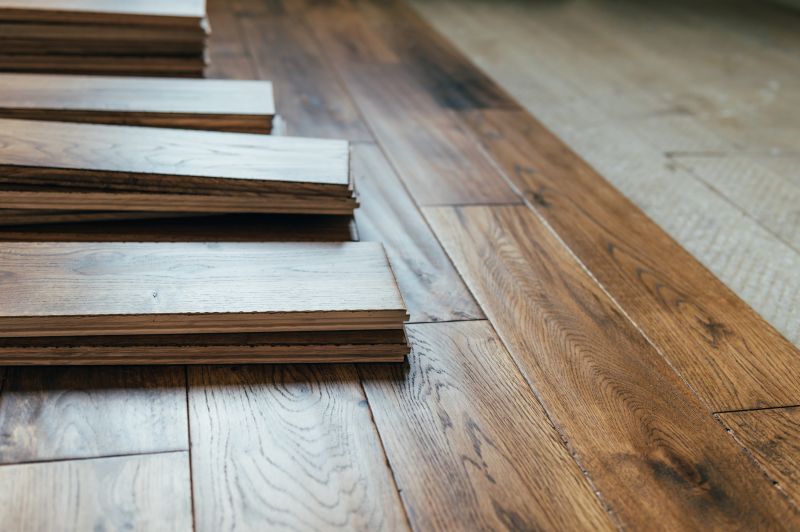 Hardwood Replacement in Henderson, NV