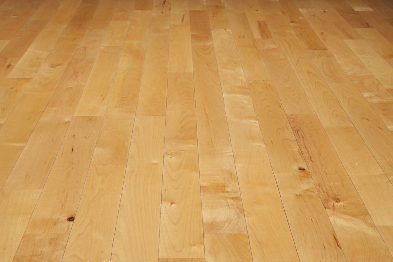 Maple Flooring Installation in Boulder City, NV