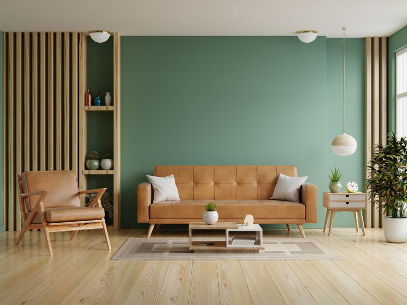 Maple Flooring Installation in Boulder City, NV