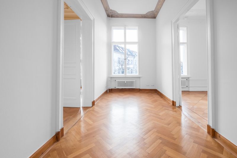 Parquet Flooring Installation in North Las Vegas, NV
