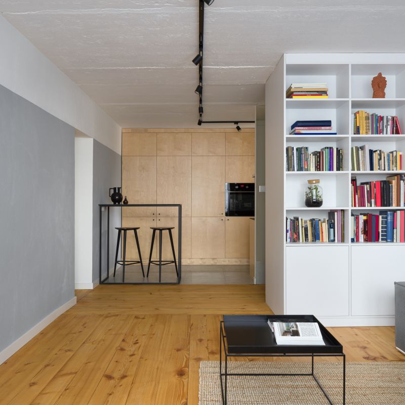 Plank Floor Installation in North Las Vegas, NV