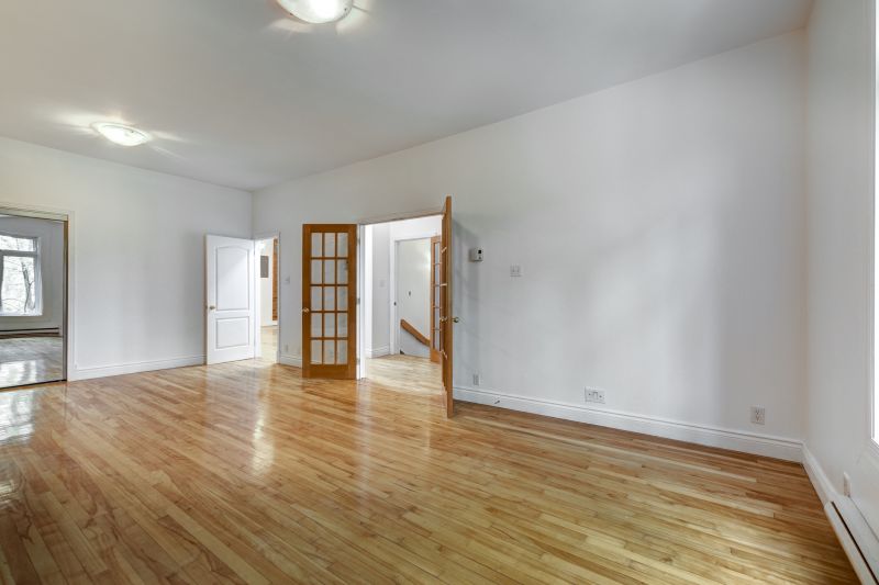 Plank Floor Installation in North Las Vegas, NV