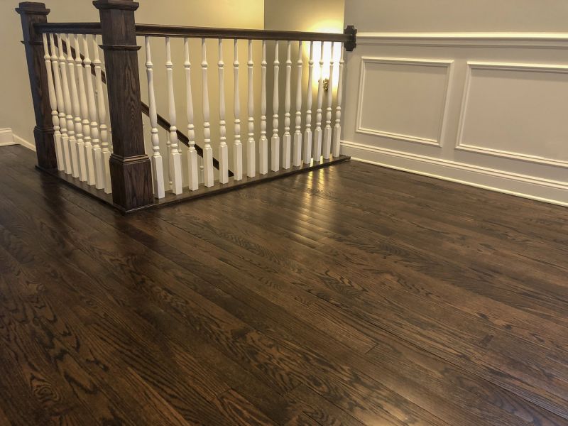 Residential Hardwood Service in North Las Vegas, NV