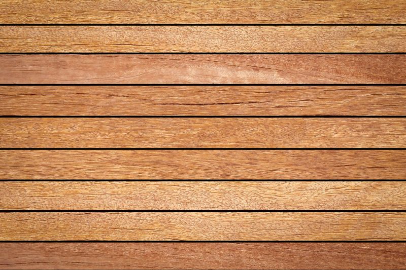 Teak Flooring Installation in North Las Vegas, NV