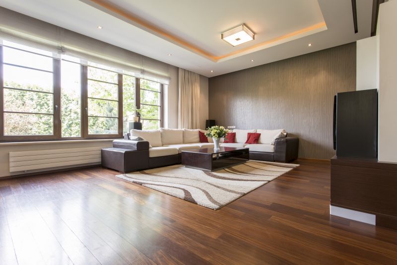 Teak Flooring Installation in North Las Vegas, NV