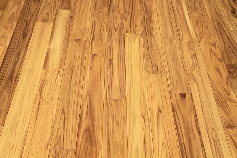Wood Floor Replacement in Boulder City, NV