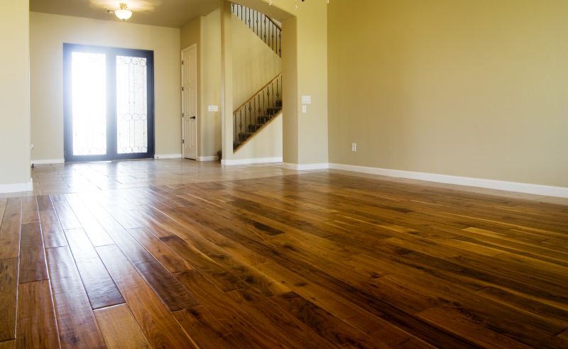 Wood Floor Replacement in Las Vegas, NV