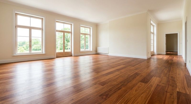 Wood Flooring Replacement in Henderson, NV