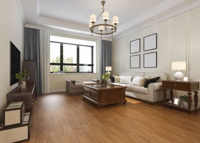 Wood Flooring Replacement in Henderson, NV