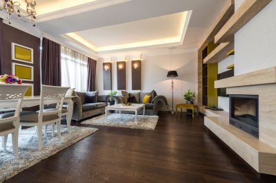 Wood Flooring Replacement in Las Vegas, NV