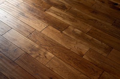 Wood Flooring Replacement in North Las Vegas, NV